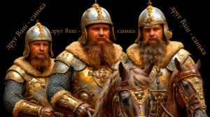 Хорошо тут - у нас...