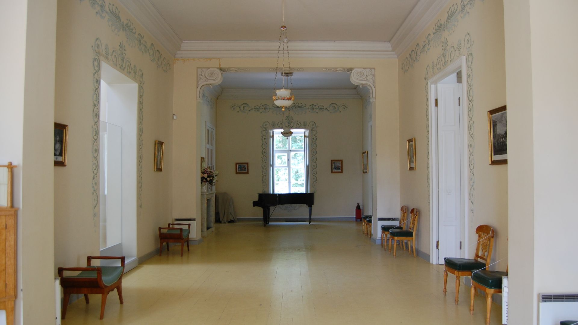 А. С. Аренский  4 этюда соч. 41 - 4. Etude in A minor