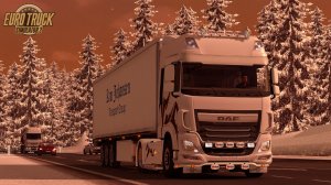 Euro Truck Simulator 2 [-20-]