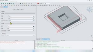 FreeCAD CAM 1.1 ЧПУ