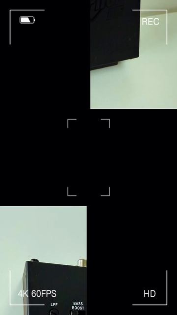 Ультракомпактный усилитель @dl_audio #gryphon lite 1.500