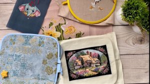 36. Финиш коттеджа от Дим. Продвижения по процессам