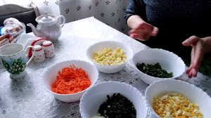 Борщ из щавеля: готовлю и болтаю с вами