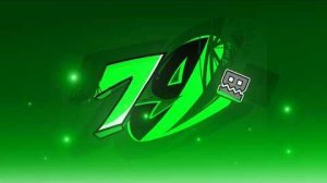 (nickname) [TOP 5] GREEN BULLET 79%