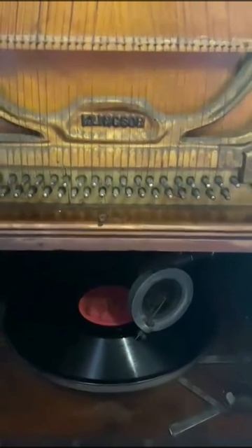 Проект Грамафон Клингсор . Руслан Мастеровой Реставрация. Авторская мебель на заказ