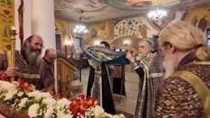 Вынос Плащаницы_11.04.2026