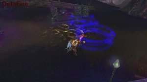 World of Warcraft: Cataclysm - Лок Модан: Сумеречные угрозы