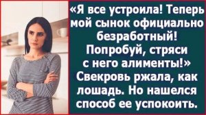 Истории из жизни|Теперь мой сынок официал|Аудио рассказы|Аудиокниги слушать онлайн|Жизненные истории