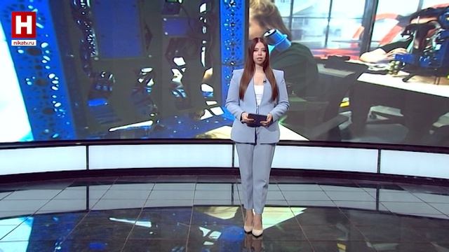 НЕДЕЛЯ | 11 апреля 2026