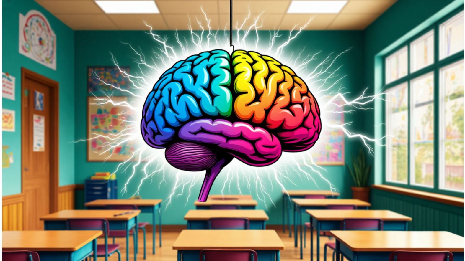 Займем ребенка здесь и сейчас. Нейроигры. Лабиринтики.