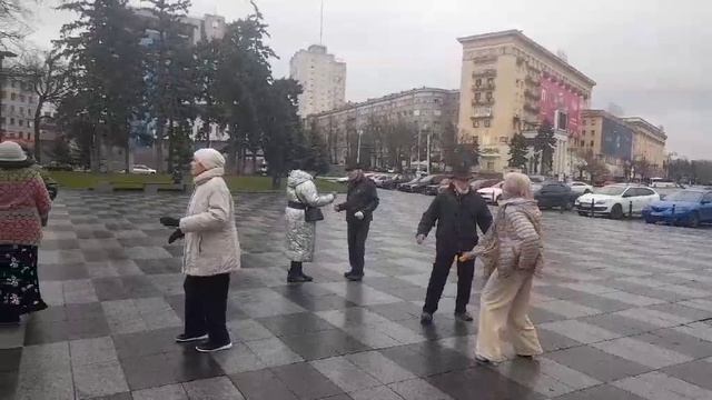 ХОЧУ ХОЧУ К ТЕБЕ ТАНЦЫ ХАРЬКОВ АПРЕЛЬ 2026