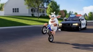 Буба - Мультики для малышей, интересный мультик Буба веселье и приключения