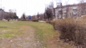 Миша сломал ногу