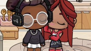 -° коллаб с LANAGEMES 🙇🏾♀️ #ав #коллаб #fyyyp