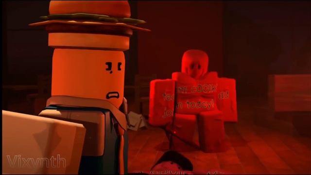 ETERNAL HOPE ETERNAL FIGHT lms theme (forsaken musik) прикольно?