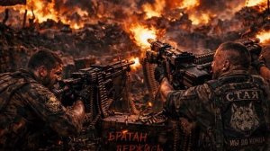 Держись Братан!!!!