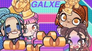 СонечкаWorld Все секреты Galxe сезона!