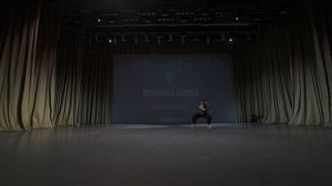34. Круглова Влада | Богородское | Pushkino Dance Open 2026 | #pushkinodanceopen2026