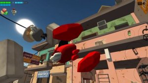 я vs амогус1000000К