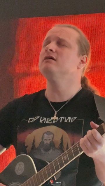 Отчёт с квартирника