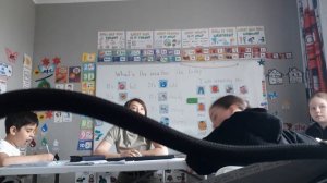 2. 3 класс. Урок 50. 09.04.26 Группа 4