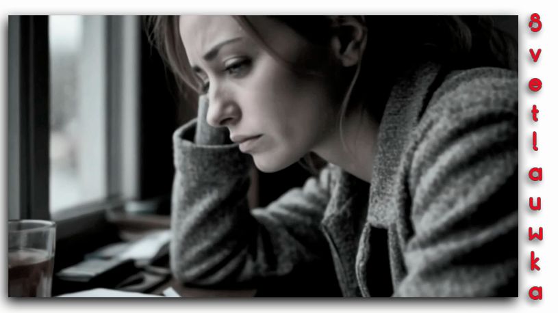 Знаешь, Мама, я очень Устала