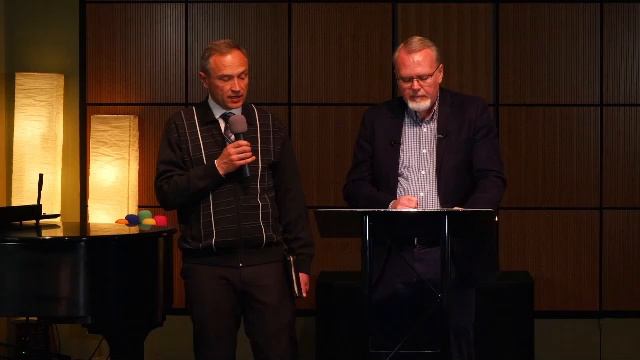 Тень грядущего Спасителя | Алексей Остапенко | 1.31.2026