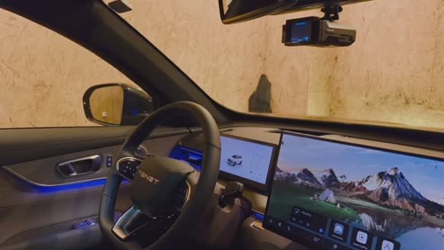 Подключение видеорегистратора и других устройств 12 В на Tenet T8