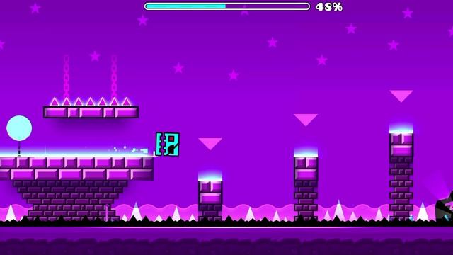 прохождение The seven sean