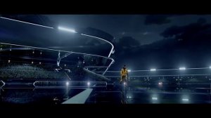 SILEM TAERT - Crash & Burn / TRON Legacy