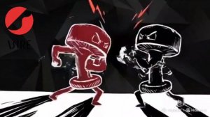 Красные или чёрные