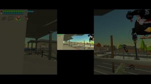 ПЕРВОЕ ВИДЕО С ТАЕЙ