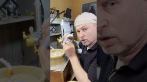 Как сделать классическую бриллиантовую огранку 57 граней. Полное руководство для новичков. Часть 8.