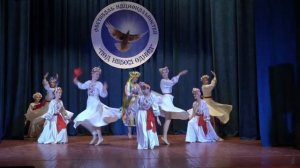 04.11.23 г.10 Коломенский открытый фестиваль национальных культур «ПОД НЕБОМ ОДНИМ».