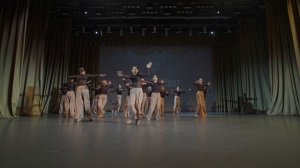 9. КультПроСвет | Пушкино| Pushkino Dance Open 2026 | #pushkinodanceopen2026