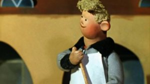 Песенка Шапокляк