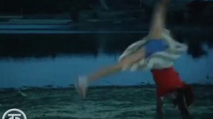 Марьяна ПОЛТЕВА (Дело за тобой 1983)