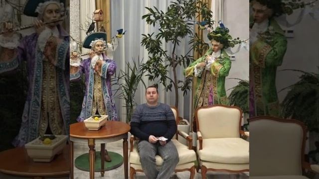 поездка на балет 