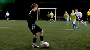 Дубль Ивана Халезова