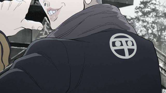 Троецарствие Японии 1 серия аниме-сериал 2026