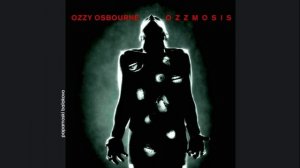 Ozzy Osbourne - Thunder Underground, 1995 Ozzmosis (papamoski balakovo)