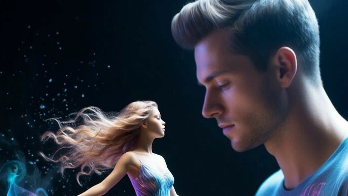 МЕЧТАТЕЛЬНЫЕ ОБРАЗЫ 🌙 ЭСТЕТИКА ВДОХНОВЕНИЯ