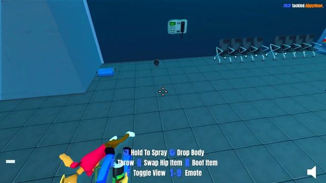 Пронёс на Рейс Ржаки ✈️