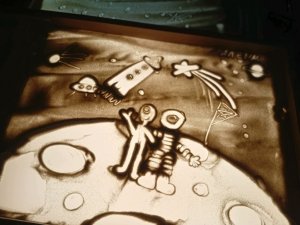 день космонавтики👽🌌🚀🧑🚀🪐🛰️☄️👽