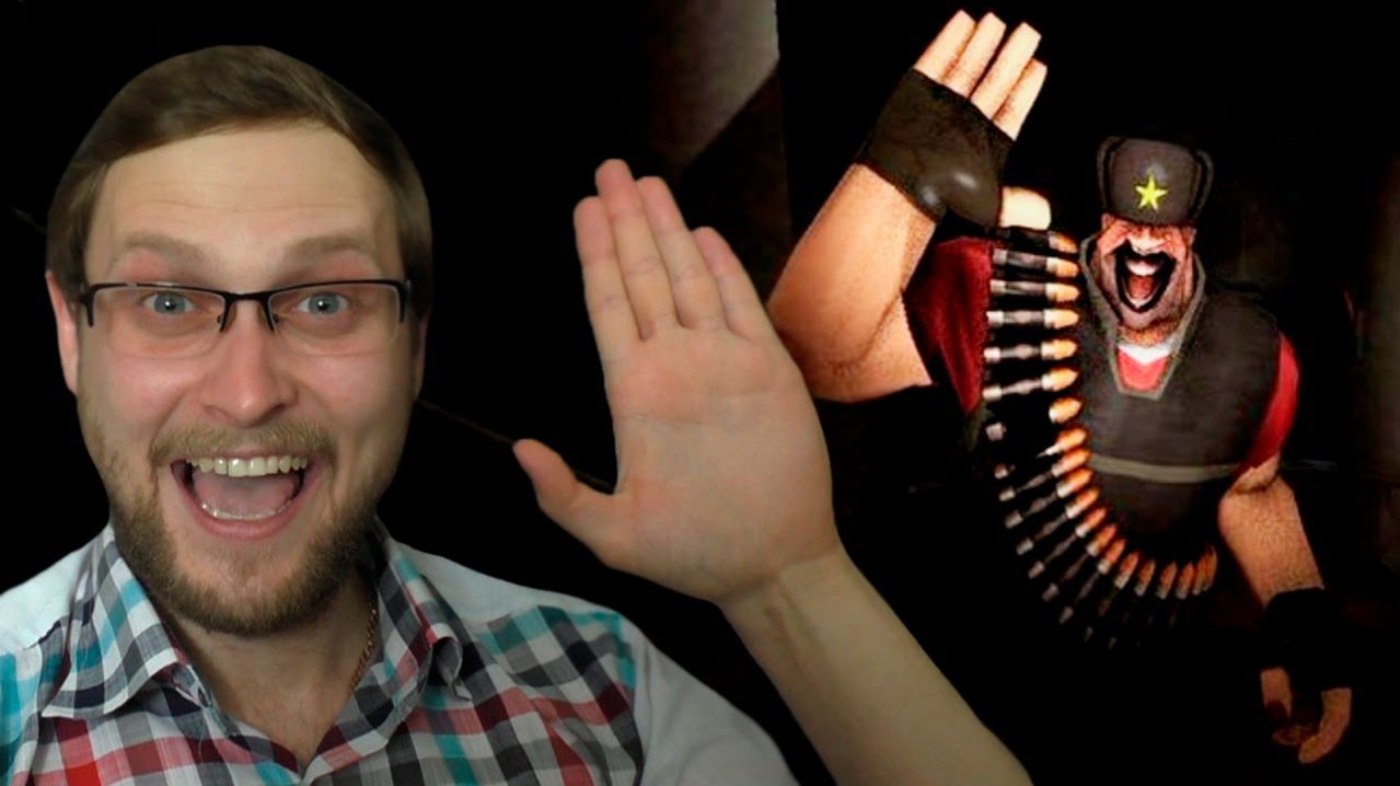 Five Nights At Heavy ► РУССКИЙ ФАЙВ НАЙТС ► ИНДИ ХОРРОР смотреть онлайн