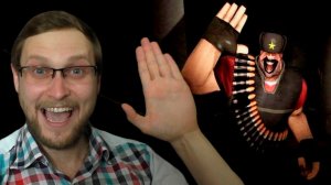 Five Nights At Heavy ► РУССКИЙ ФАЙВ НАЙТС ► ИНДИ ХОРРОР