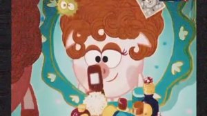 Взлом канала Россия-1 (17.12.2010)