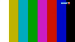 Конец эфира (Россия-К +4, 17.10.2018)