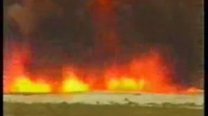 марш космических войск. Ворона