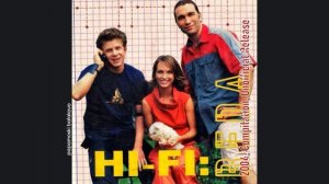 Hi-Fi - Гимн геологов, 2004 (C) Beda (papamoski balakovo)